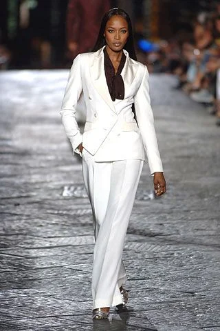 Look 1